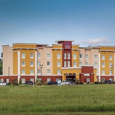Comfort Suites Near Tanger Outlet Mall Ґонзалес Екстер'єр фото