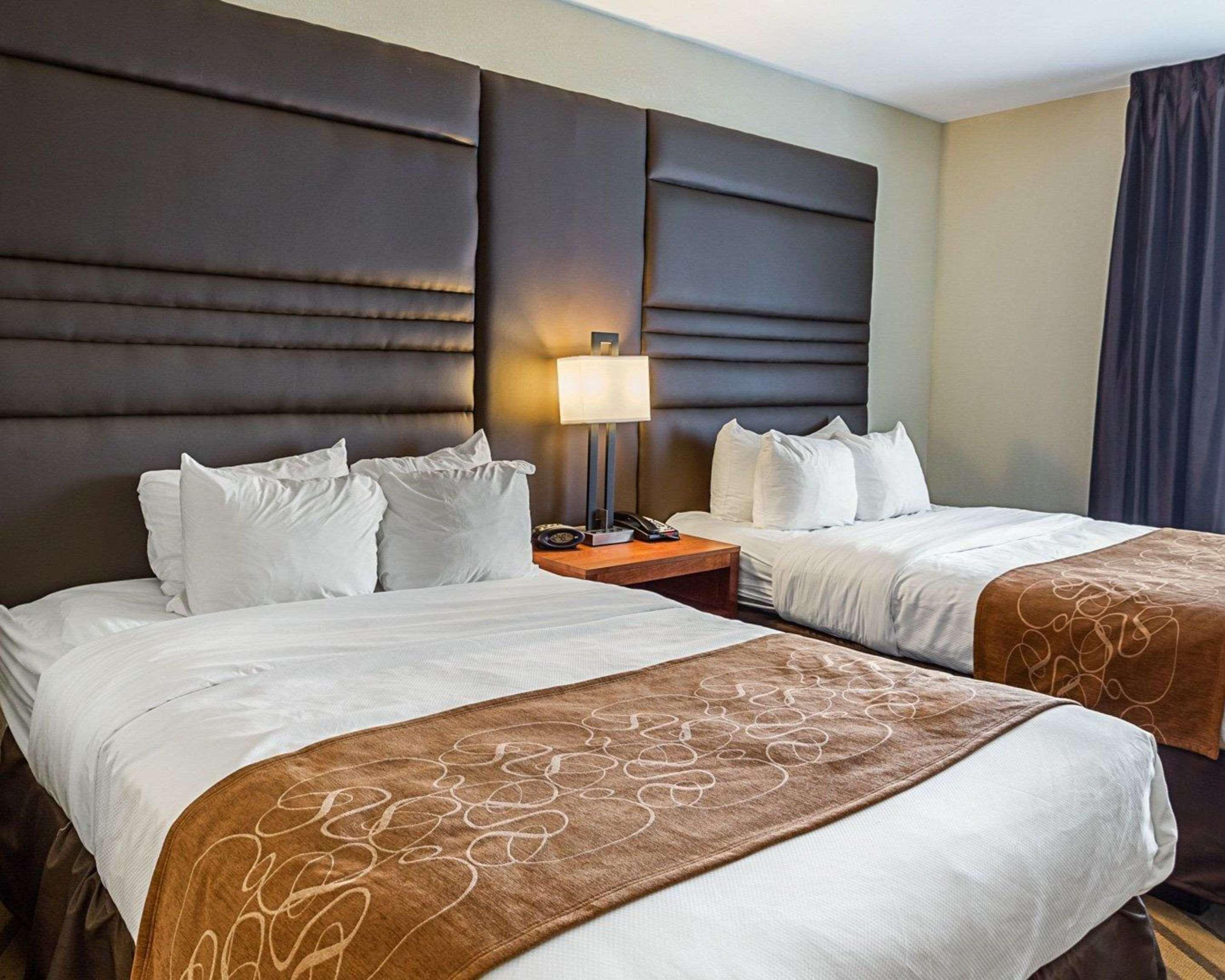 Comfort Suites Near Tanger Outlet Mall Ґонзалес Екстер'єр фото